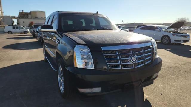 2013 Cadillac Escalade - zdjęcie 14