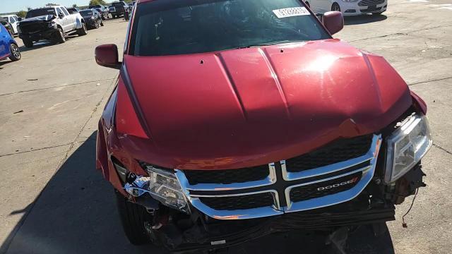 2016 Dodge Journey Sxt - zdjęcie 15