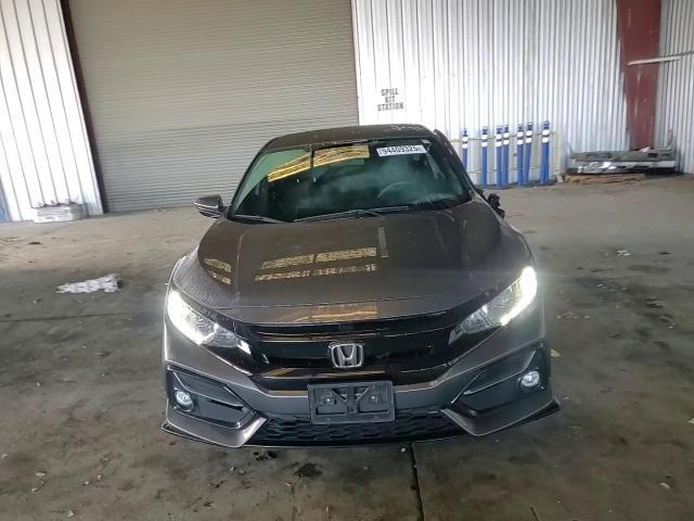 2021 Honda Civic - zdjęcie 13