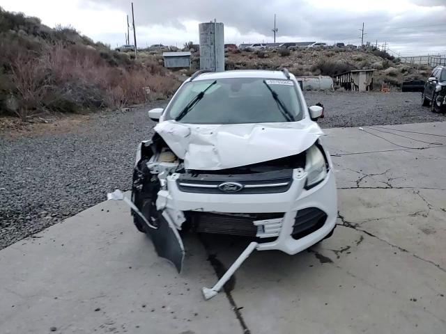 2014 Ford Escape - zdjęcie 15