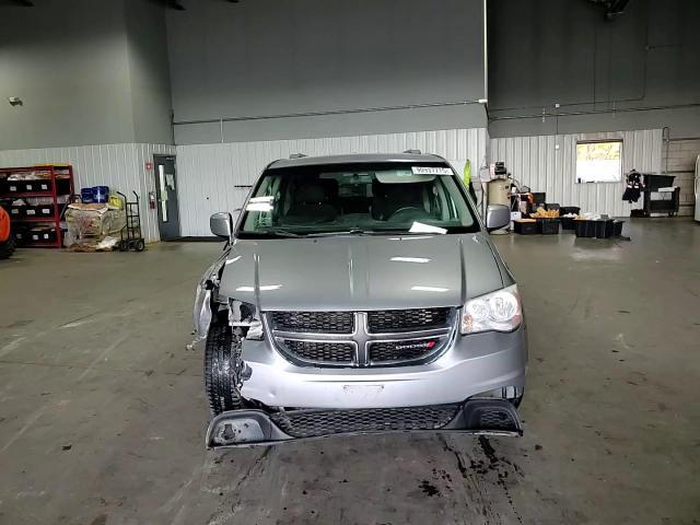 2013 Dodge Grand Caravan Sxt - zdjęcie 15