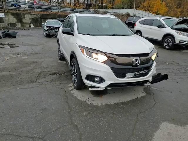 2019 Honda HR-V - zdjęcie 15