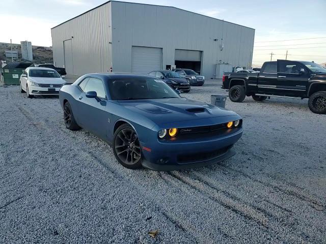 2020 Dodge Challenger R/T Scat Pack - zdjęcie 13