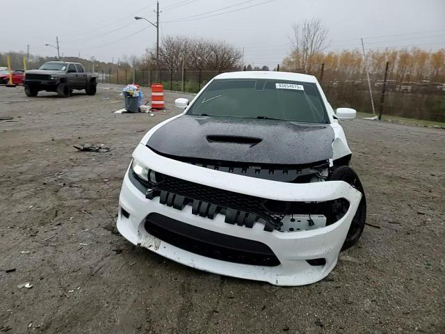 2018 Dodge Charger Police - zdjęcie 13