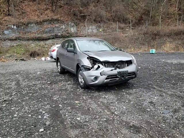 2013 Nissan Rogue - zdjęcie 14