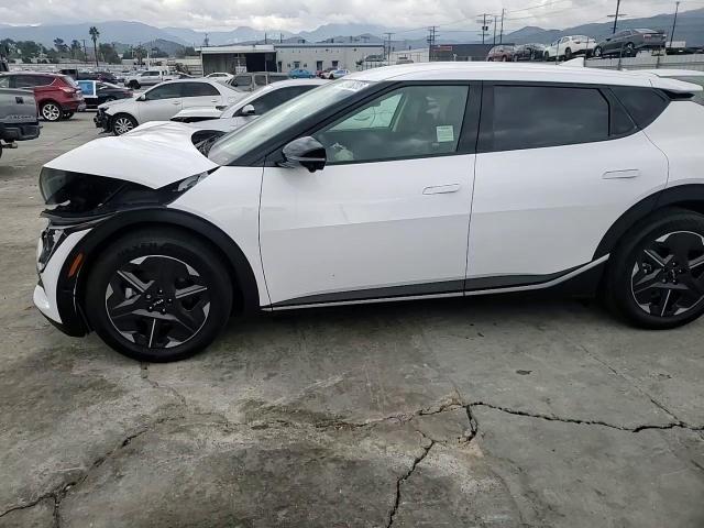 2025 Kia Ev6 Light - zdjęcie 14