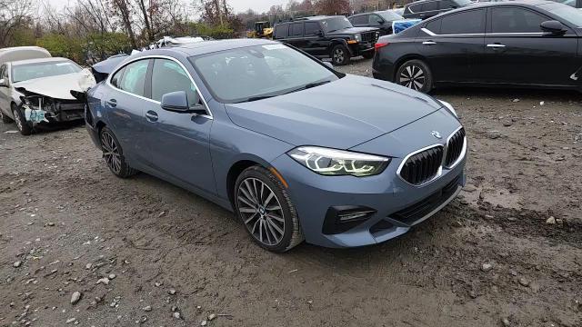 2021 BMW 228I - zdjęcie 13