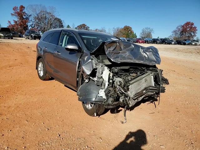 2016 Kia Sorento - zdjęcie 15