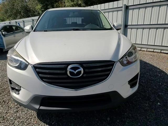 2016 Mazda CX-5 - zdjęcie 14