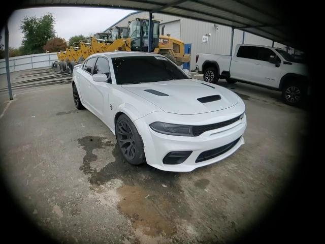 2022 Dodge Charger Srt Hellcat - zdjęcie 13