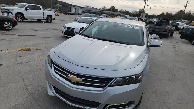 2019 Chev Impala - zdjęcie 13