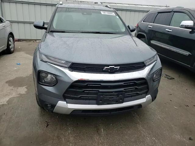 2021 Chevrolet TrailBlazer - zdjęcie 14
