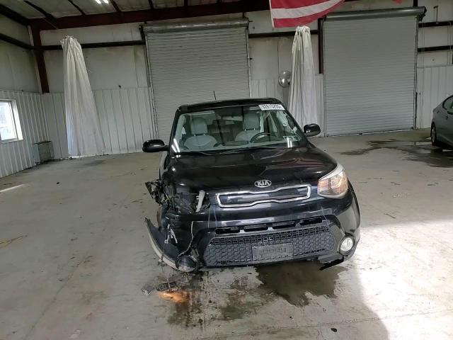 2016 Kia Soul - zdjęcie 14