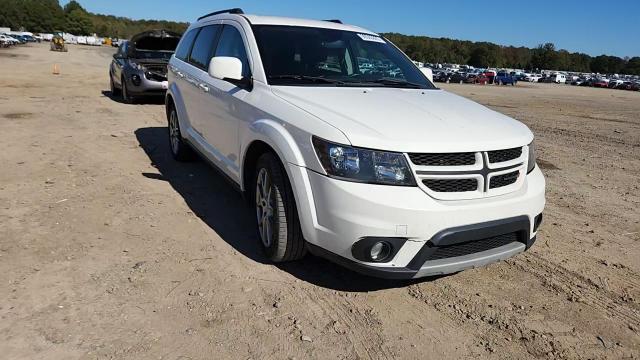 2015 Dodge Journey - zdjęcie 13