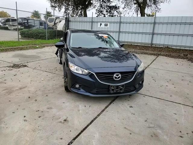 2016 Mazda 6 Touring - zdjęcie 13