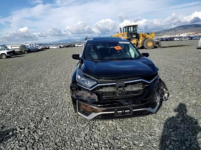 2020 Honda CR-V - zdjęcie 13