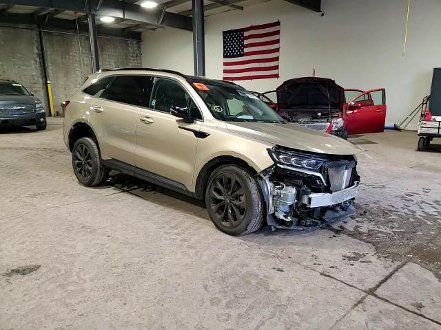 2021 Kia Sorento Sx - zdjęcie 15