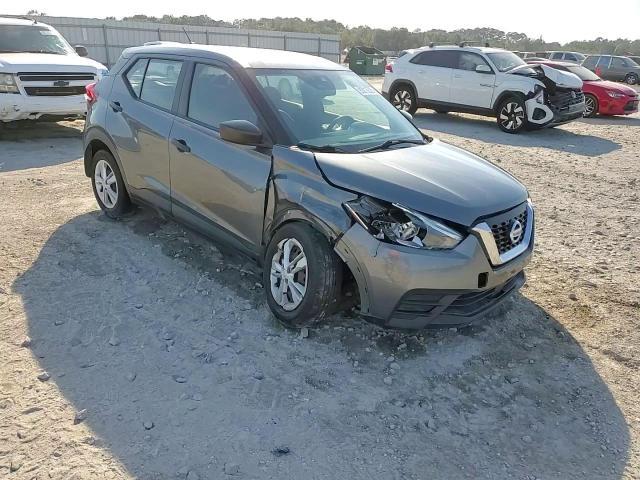 2020 Nissan Kicks S - zdjęcie 13