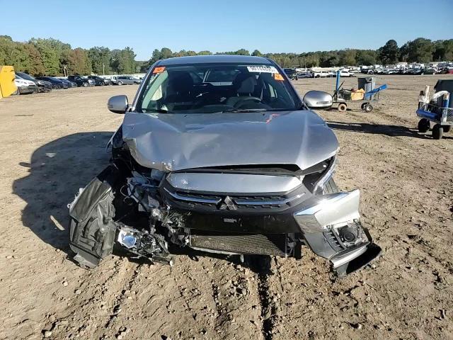 2019 Mitsubishi Outlander Sport Es - zdjęcie 13