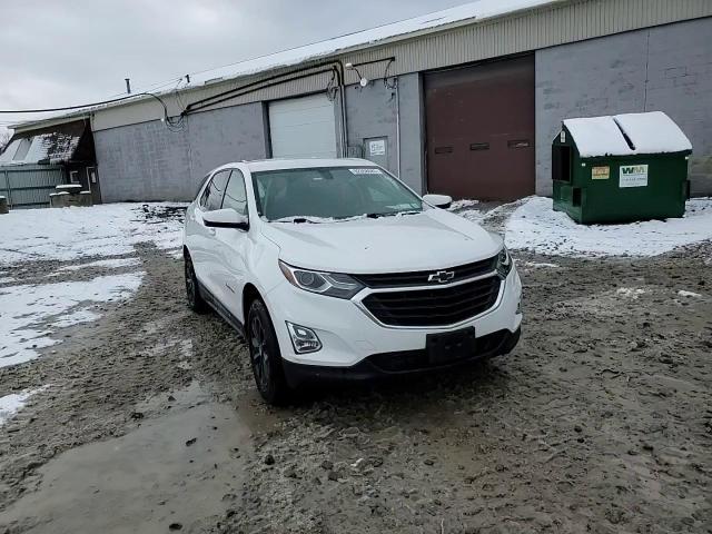 2019 Chevrolet Equinox - zdjęcie 14