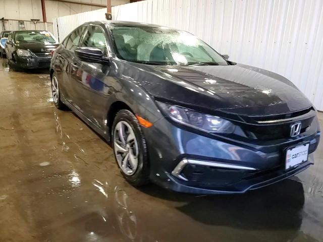 2019 Honda Civic - zdjęcie 14