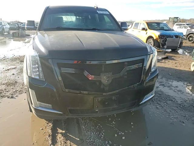 2016 Cadillac Escalade Platinum - zdjęcie 14