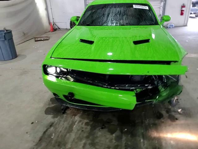 2017 Dodge Challenger Gt - zdjęcie 13