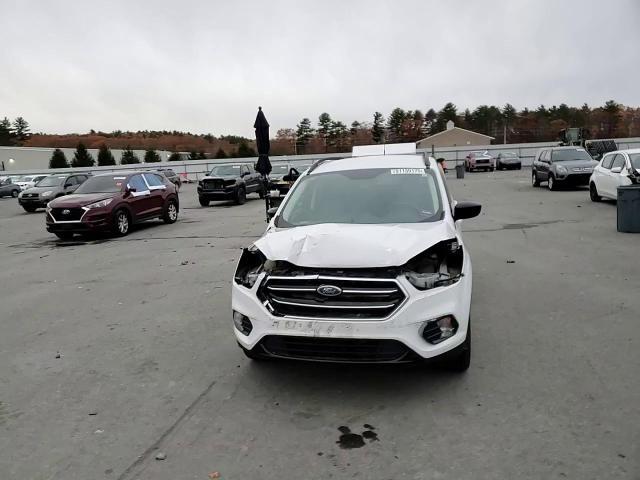 2019 Ford Escape Se - zdjęcie 15