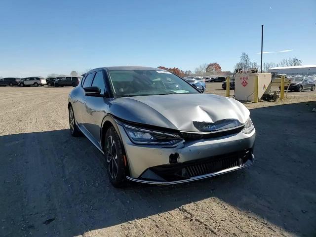 2024 Kia Ev6 Light - zdjęcie 14