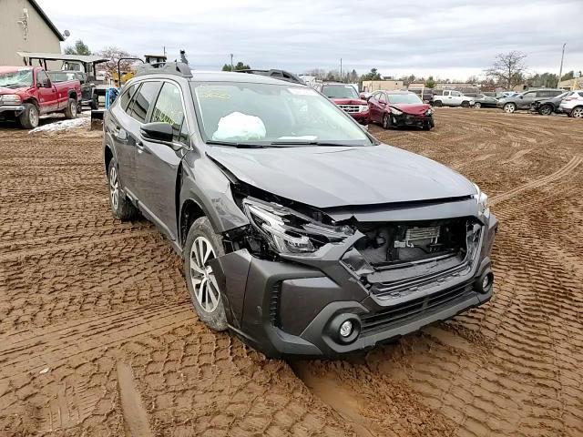 2025 Subaru Outback Premium - zdjęcie 13