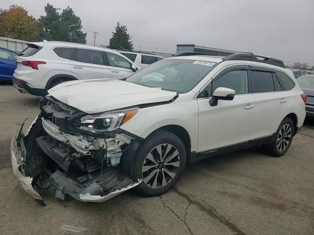2015 Subaru Outback - zdjęcie 14