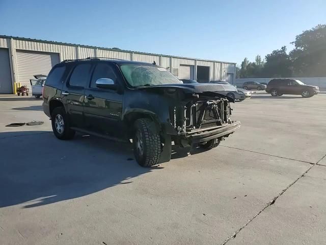 2013 Chevrolet Tahoe C1500 Lt - zdjęcie 15
