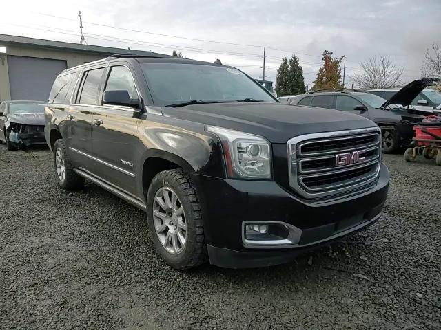 2015 GMC Yukon Xl Denali - zdjęcie 14