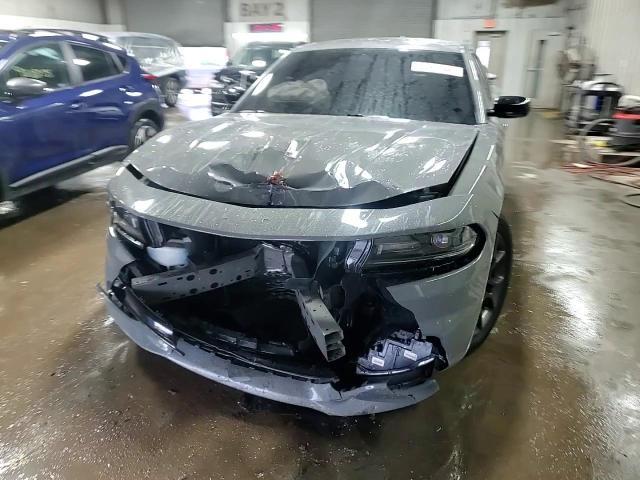 2018 Dodge Charger Gt - zdjęcie 13