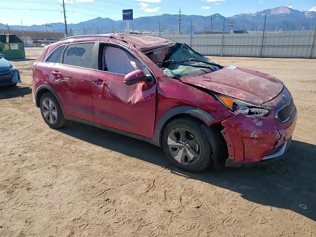 2018 Kia Niro Lx - zdjęcie 14