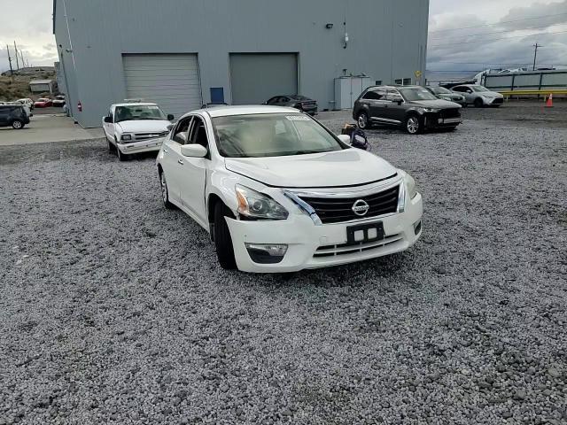 2014 Nissan Altima 2.5 - zdjęcie 13