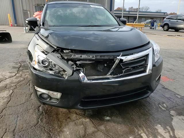 2013 Nissan Altima - zdjęcie 13