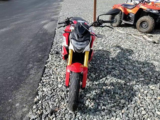 2023 BMW G310 R - zdjęcie 11