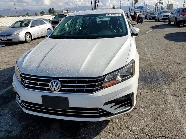 2016 Volkswagen Passat - zdjęcie 13