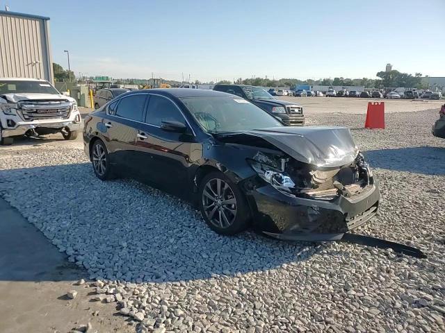 2018 Nissan Altima 2.5 - zdjęcie 13