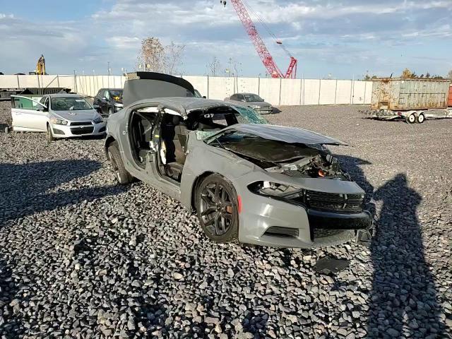 2019 Dodge Charger Sxt - zdjęcie 14