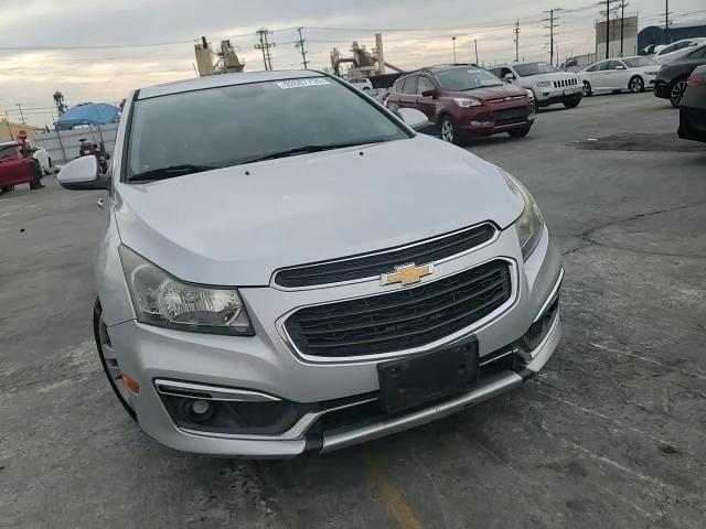 2015 Chevrolet Cruze - zdjęcie 13