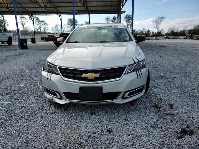 2016 Chevrolet Impala Ls - zdjęcie 13
