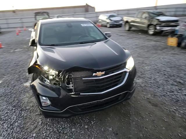 2020 Chevrolet Equinox - zdjęcie 14