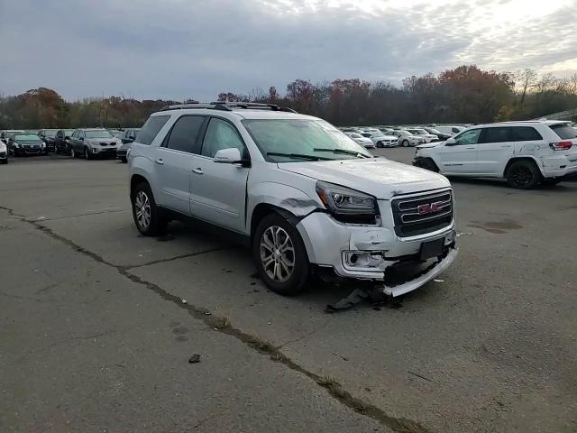 2015 GMC Acadia Slt-1 - zdjęcie 13