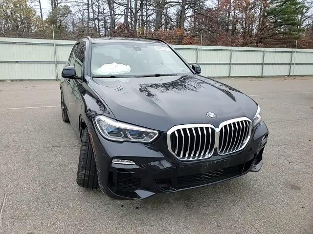 2019 BMW X5 - zdjęcie 14