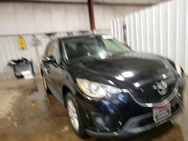 2015 Mazda CX-5 - zdjęcie 15