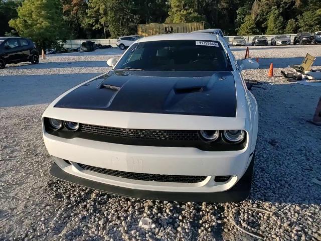 2019 Dodge Challenger R/T Scat Pack - zdjęcie 14