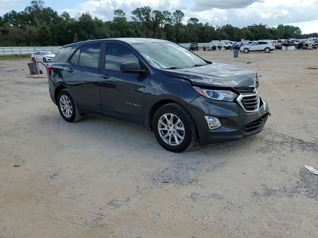 2020 Chevrolet Equinox Ls - zdjęcie 13