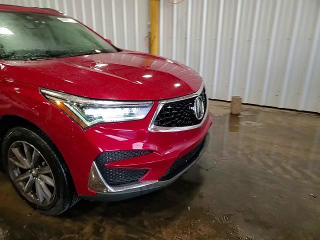 2019 Acura RDX - zdjęcie 15